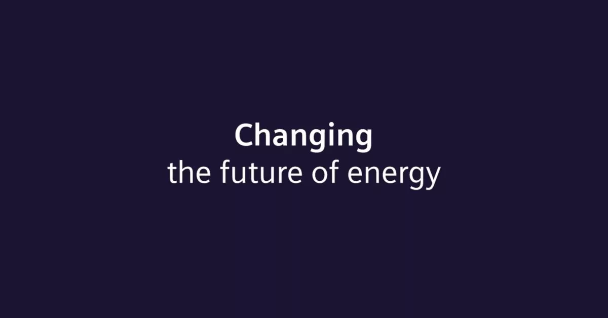 Siemens Energy Careers
