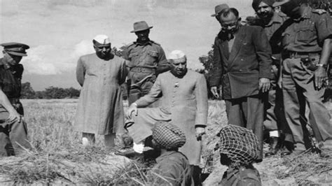 Sinoindian War
