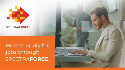 Spectraforce Careers