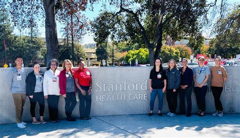Stanford Health Careers