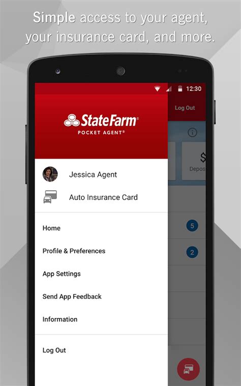 Statefarm Phone Statefarm Phone