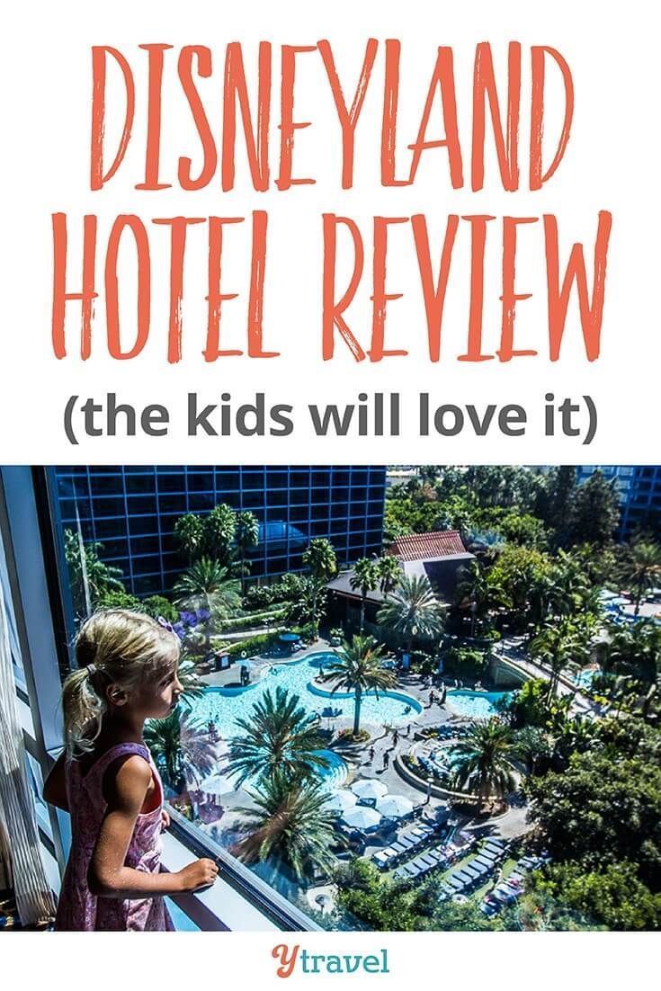 Stay In The Middle Of The Magic At The Disneyland Hotel Anaheim Stay In The Middle Of The Magic At The Disneyland Hotel Anaheim