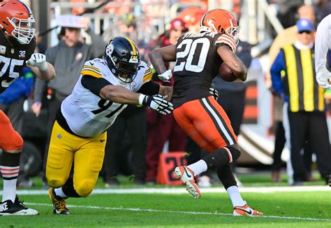 Steelers Careers