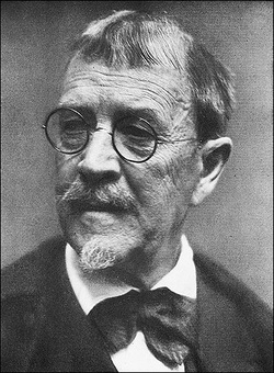 Steffens Lincoln
