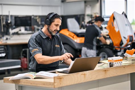 Stihl Careers