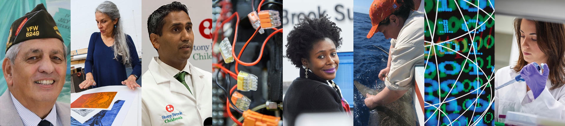 Stony Brook University Careers
