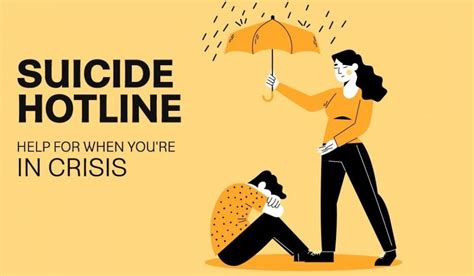 Suicide Hotline Careers