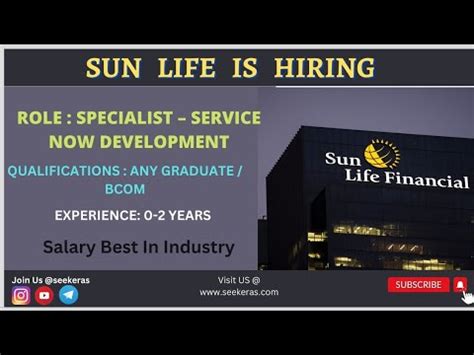 Sun Life Careers Sun Life Careers