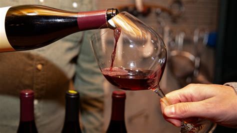 Surgeon General Wants Cancer Risk Warning Labels On Alcohol Surgeon General Wants Cancer Risk Warning Labels On Alcohol