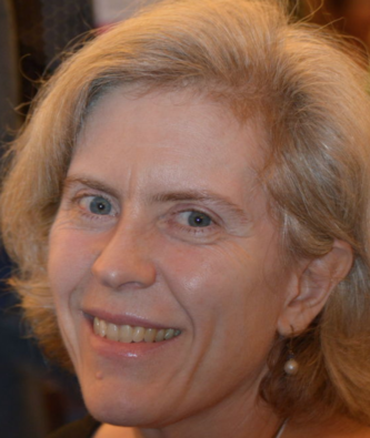 Susan Boynton