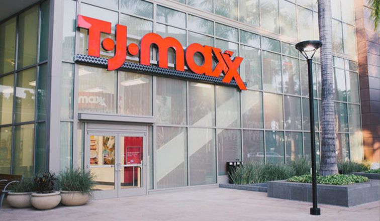T.j. Maxx Careers