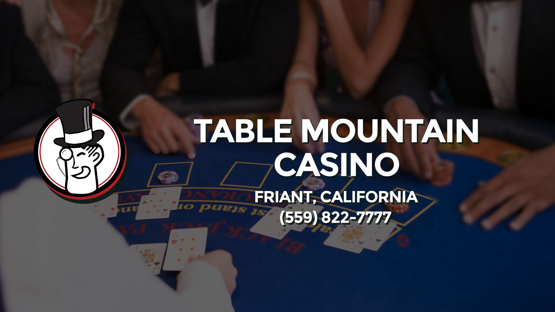 Table Mountain Casino Resort Friant Ca Jobs Casino Careers Table Mountain Casino Resort Friant Ca Jobs Casino Careers