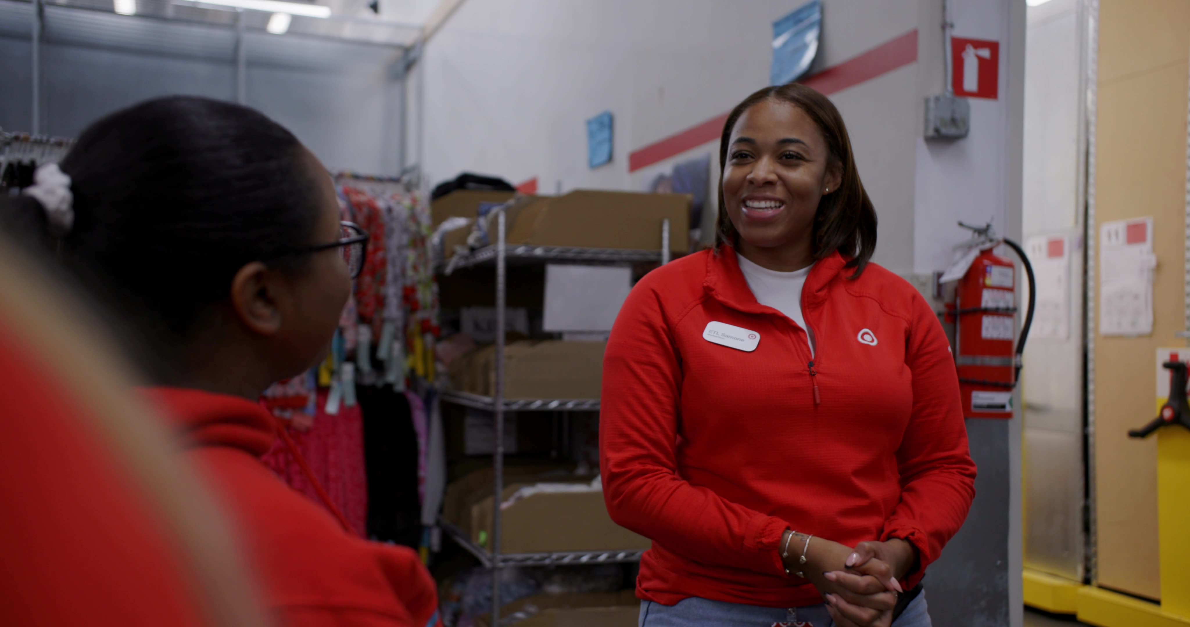 Target Corporate Careers