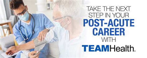Teamhealth Careers Teamhealth Careers
