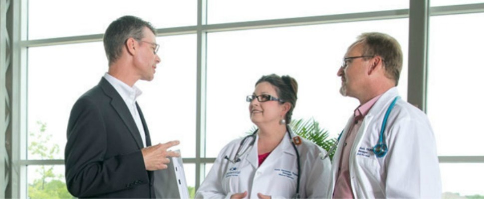 Tenet Healthcare Careers