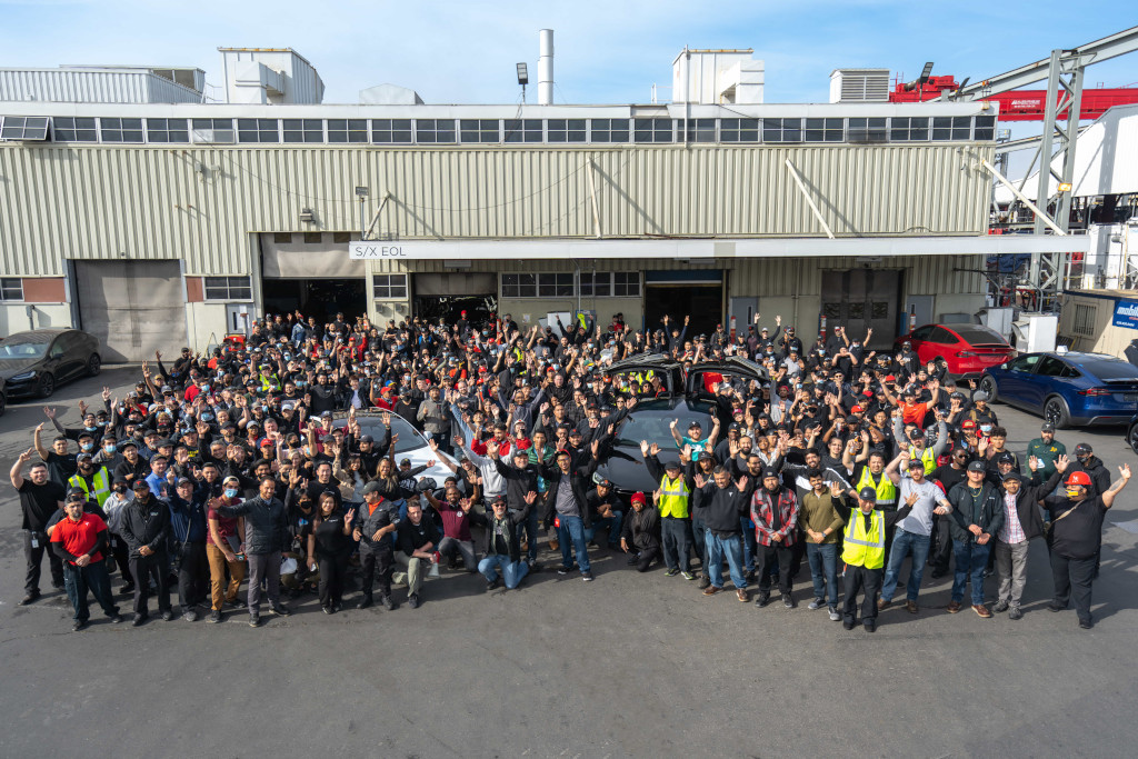 Tesla Careers Jobs