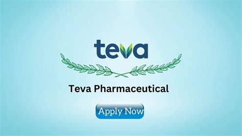 Teva Pharmaceuticals Careers Teva Pharmaceuticals Careers
