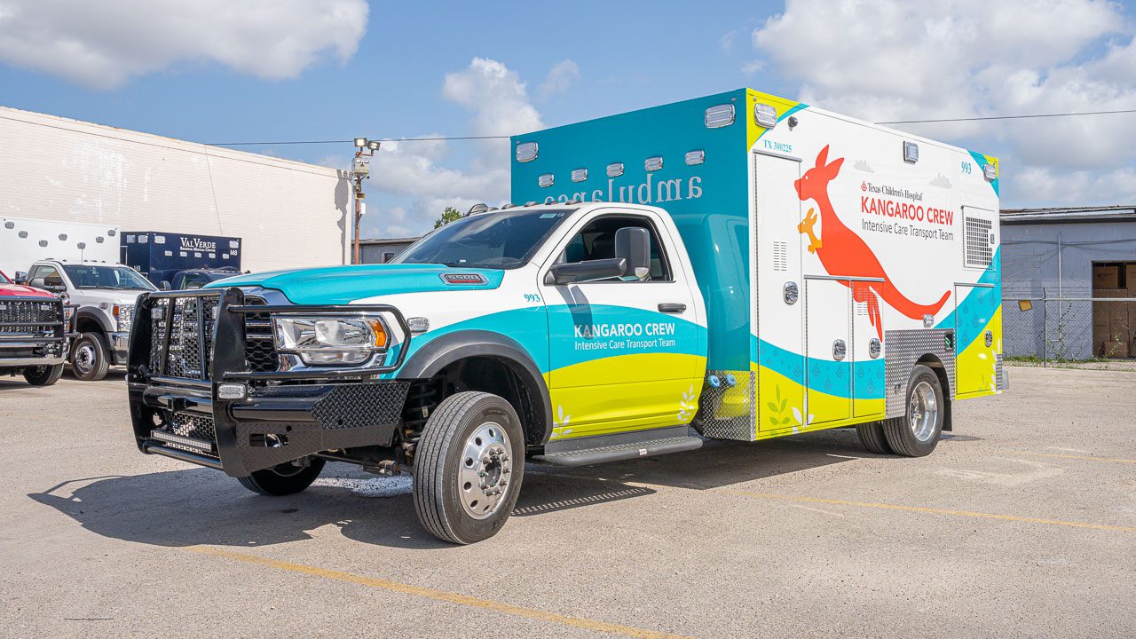 Texas Children S Hospital Frazer Ltd Texas Children S Hospital Frazer Ltd