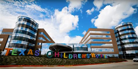 Texas Children S Hospital The Woodlands In The Woodlands Tx Texas Texas Children S Hospital The Woodlands In The Woodlands Tx Texas