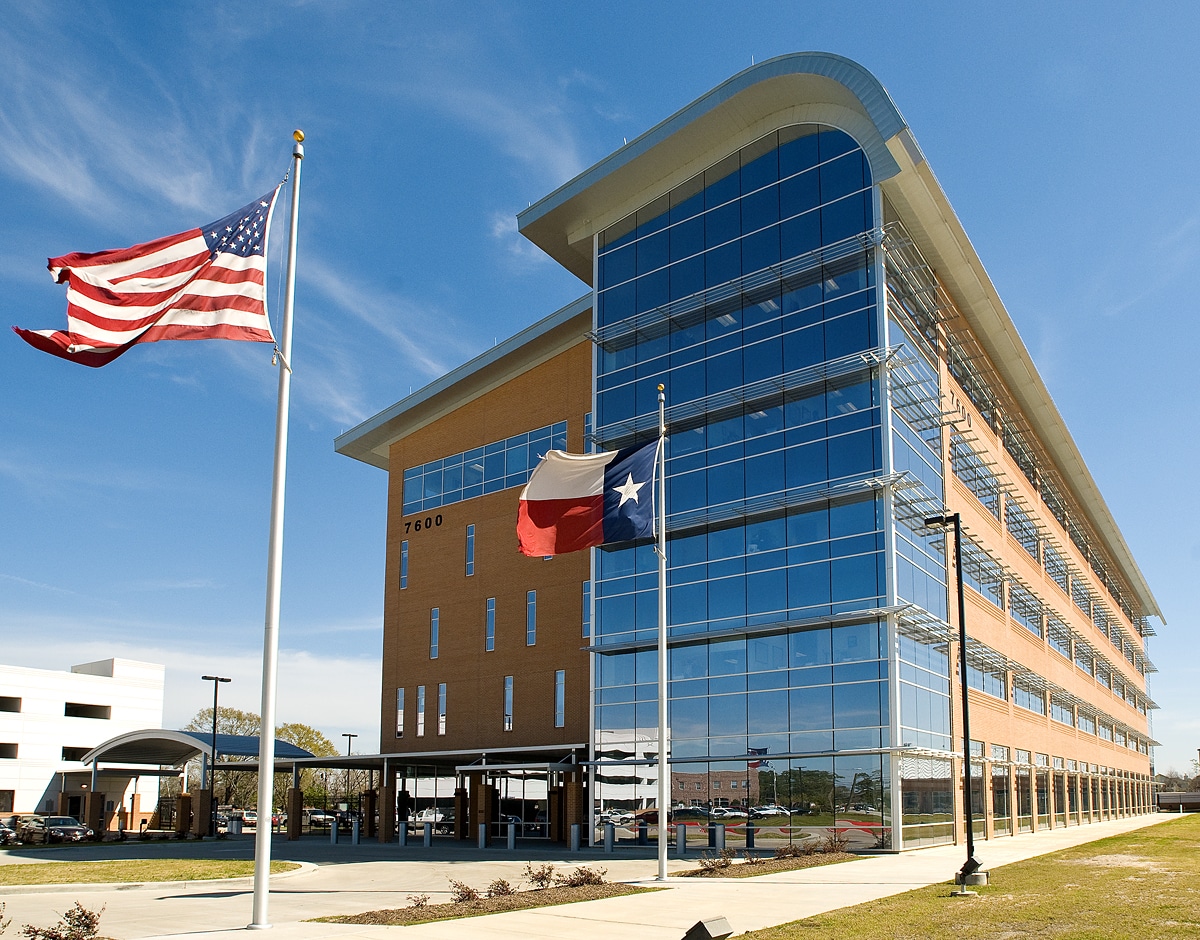 Texas Department Of Transportation Careers