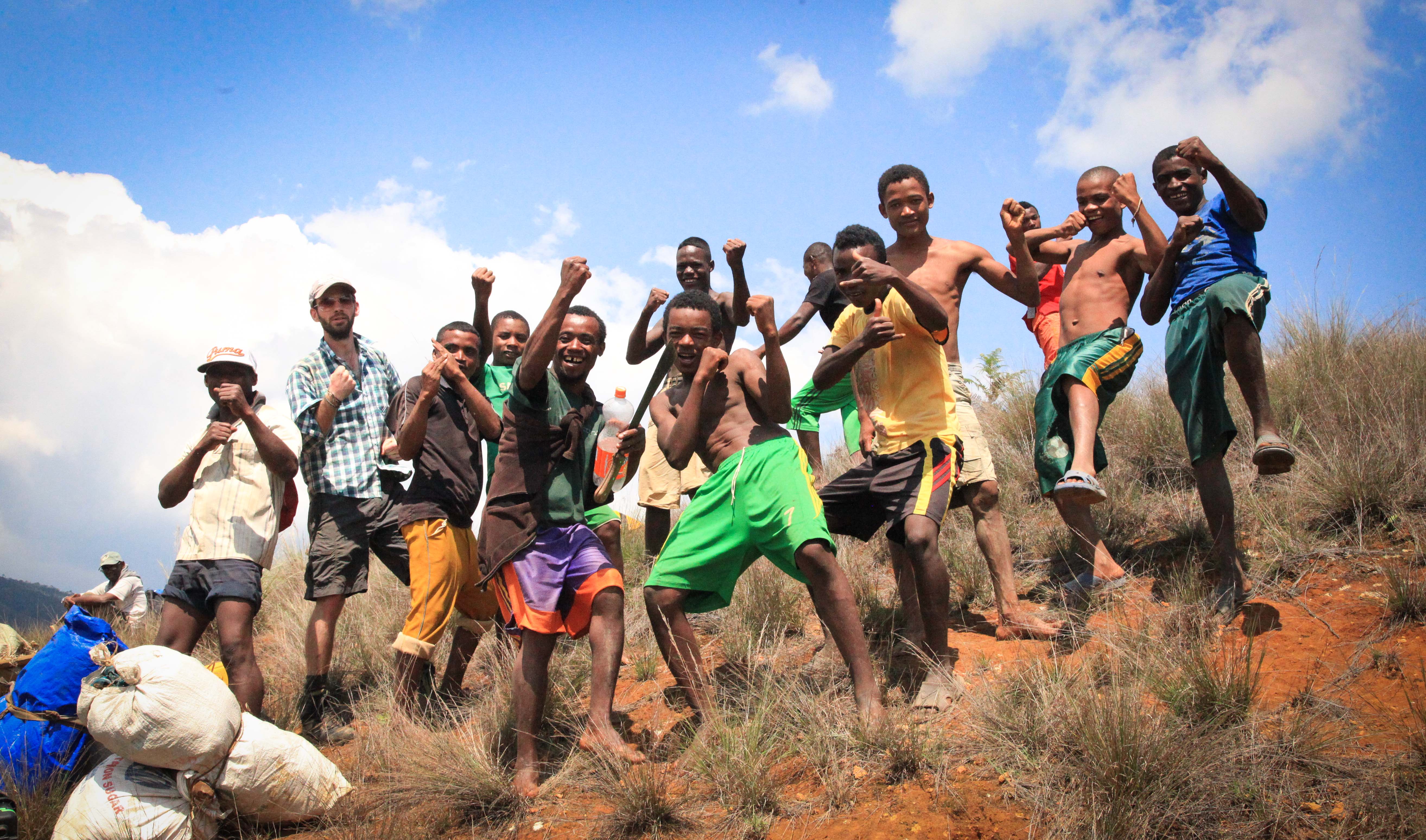 The 12 Types Of Conservation Career And How To Choose Which One Is For The 12 Types Of Conservation Career And How To Choose Which One Is For