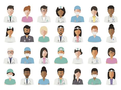 The A Z Of Medical Careers Careers With Stem The A Z Of Medical Careers Careers With Stem