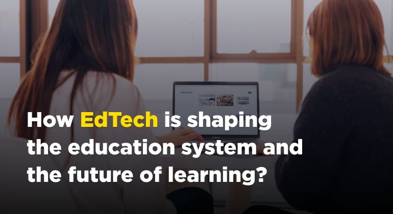 The Future Of Education Exploring High Paying Careers In Edtech The Future Of Education Exploring High Paying Careers In Edtech