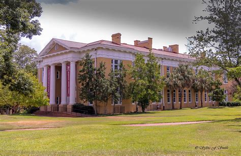 The Horseshoe University Of South Carolina University Of South The Horseshoe University Of South Carolina University Of South