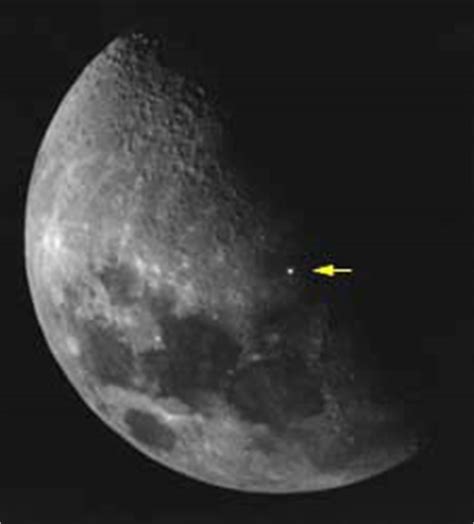 The Moon S Youngest Crater Sky Telescope The Moon S Youngest Crater Sky Telescope