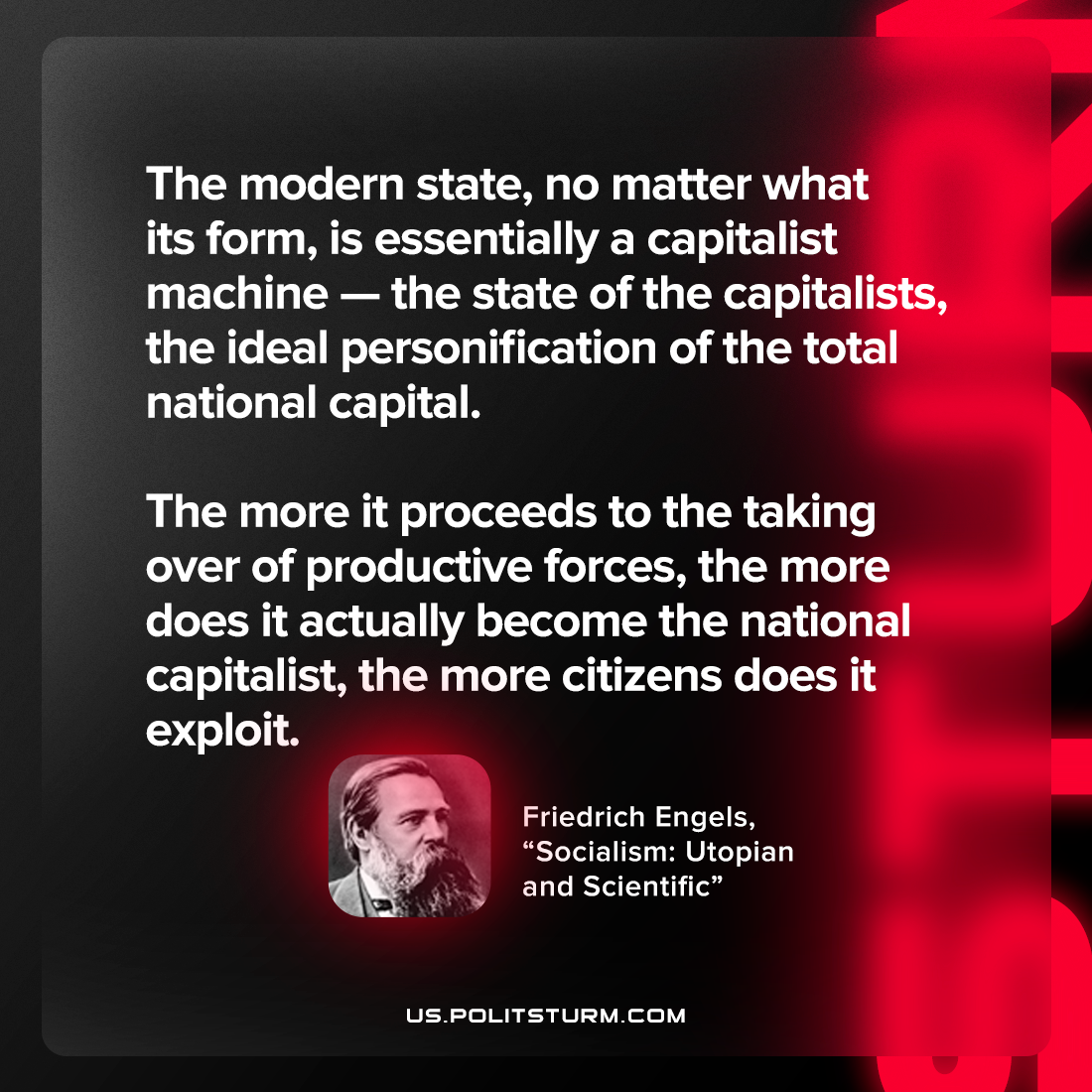 The Rise Of National Capitalism In The Us Agricultural Investments The Rise Of National Capitalism In The Us Agricultural Investments