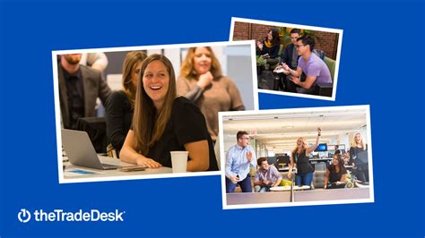 The Trade Desk Careers