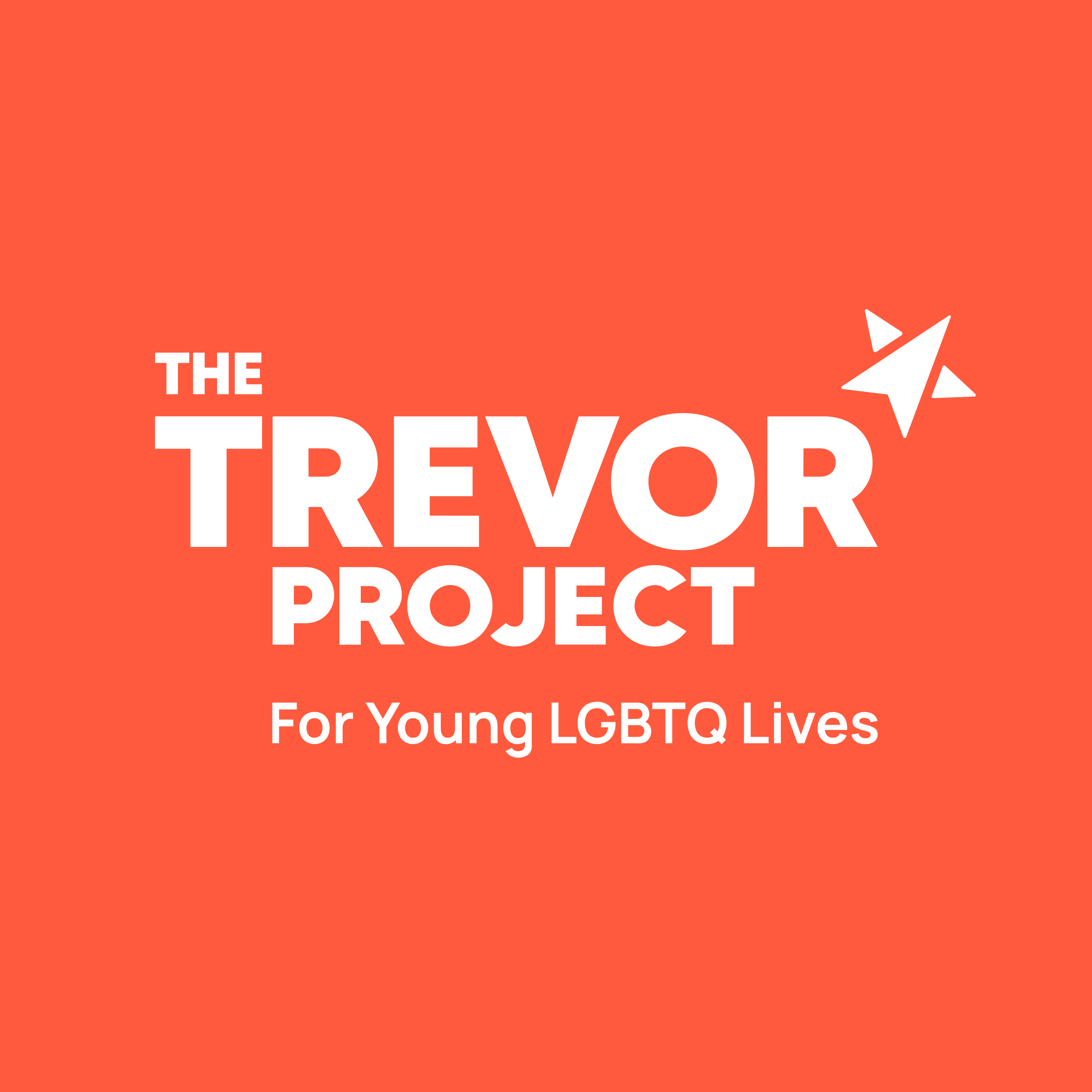 The Trevor Project Careers