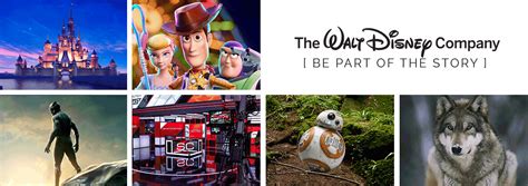 The Walt Disney Company Jobs Linkedin The Walt Disney Company Jobs Linkedin