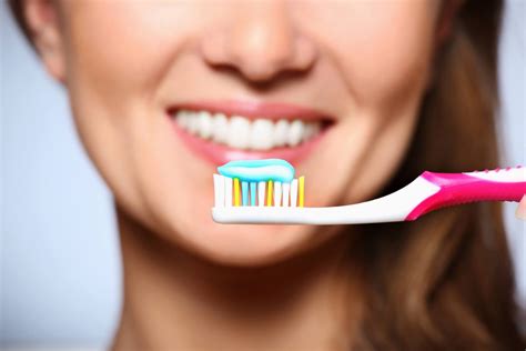 The Way You Brush Your Teeth Is Wrong And You Don T Even Know About It The Way You Brush Your Teeth Is Wrong And You Don T Even Know About It