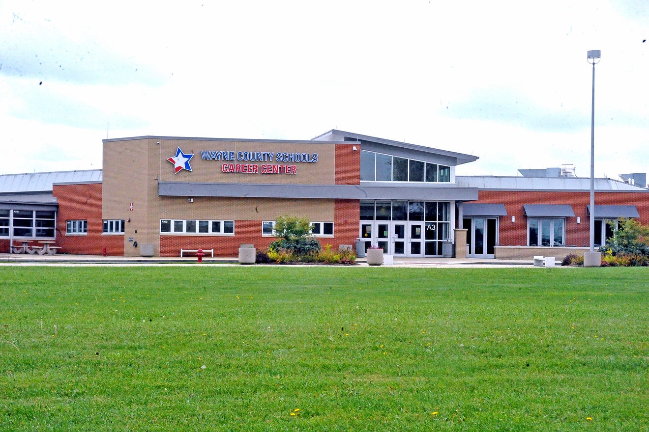 The Wayne County Schools Career Center Prepares For The Upcoming School The Wayne County Schools Career Center Prepares For The Upcoming School