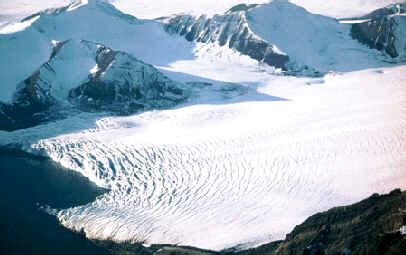 The Younger Dryas Cold Episode The Younger Dryas Cold Episode
