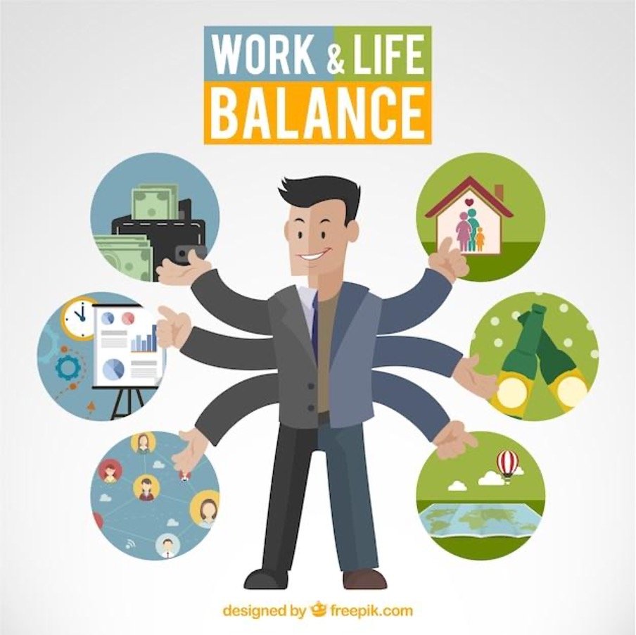 Tips On How To Improve Your Work Life Balance Retail Technology Tips On How To Improve Your Work Life Balance Retail Technology
