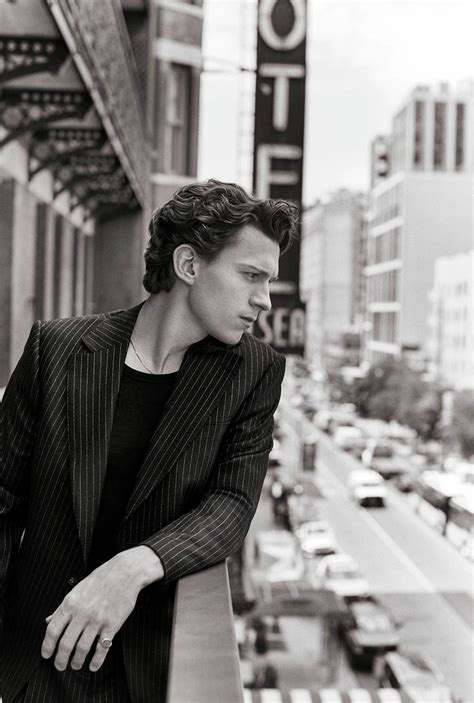 Tom Holland The Hollywood Reporter June 2023 Tom Holland Photo Tom Holland The Hollywood Reporter June 2023 Tom Holland Photo