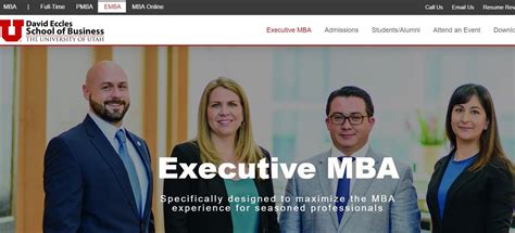 Top 40 Executive Mba Programs In 2022 In 2022 Reviews Features Top 40 Executive Mba Programs In 2022 In 2022 Reviews Features