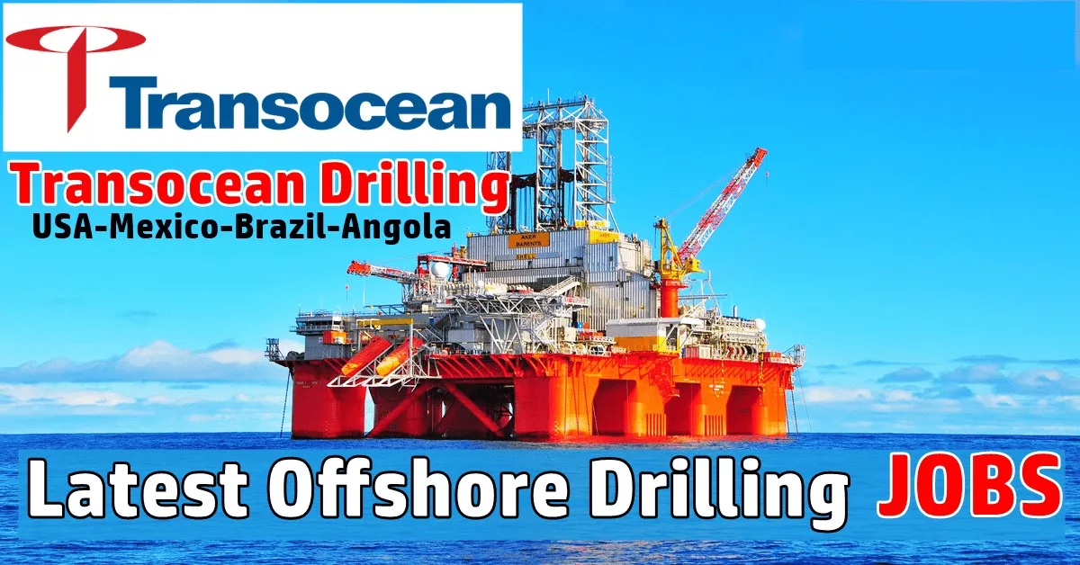 Transocean Careers