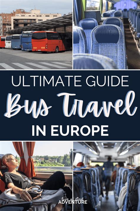 Travel Inside Europe