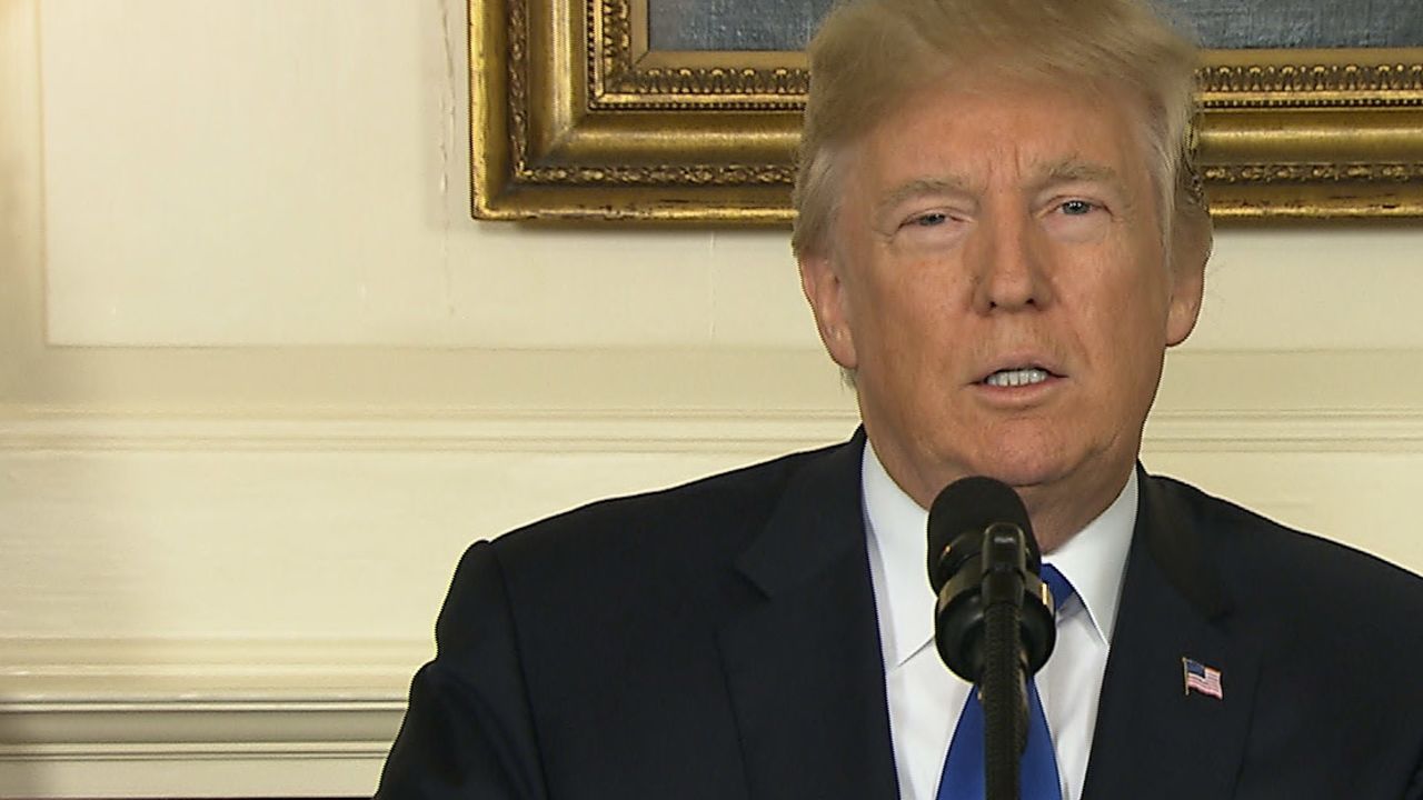 Trump Ira