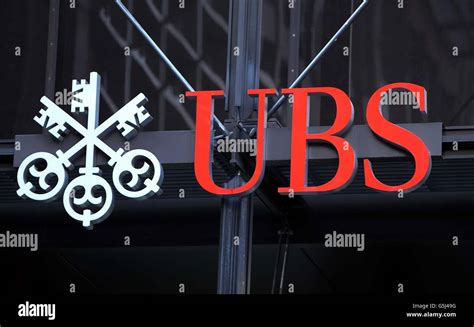 Ubs Announces 10 000 Jobs To Be Cut The Ubs Bank In The City Of London Ubs Announces 10 000 Jobs To Be Cut The Ubs Bank In The City Of London