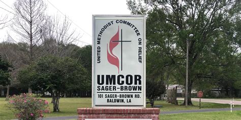 Umcor Careers