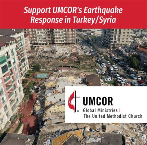Umcor Turkey Earthquake Sq Jpg Umcor Turkey Earthquake Sq Jpg