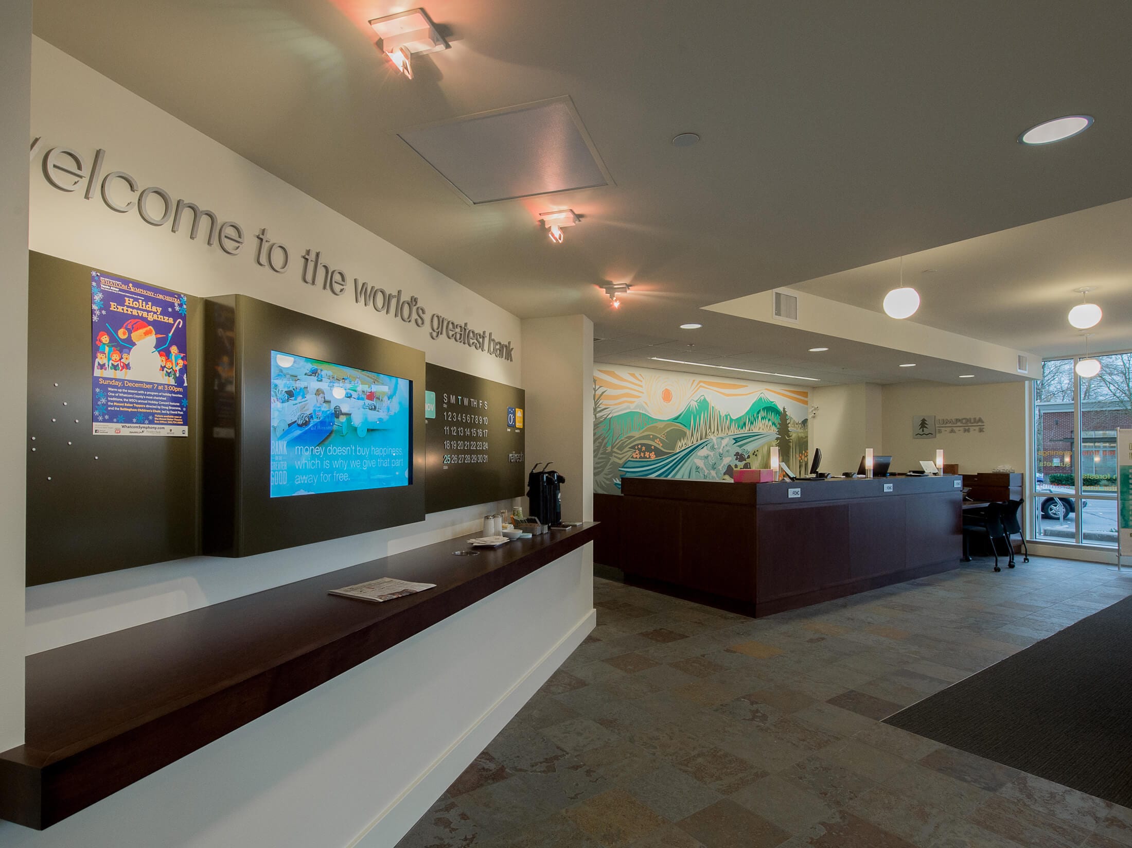 Umpqua Bank Careers
