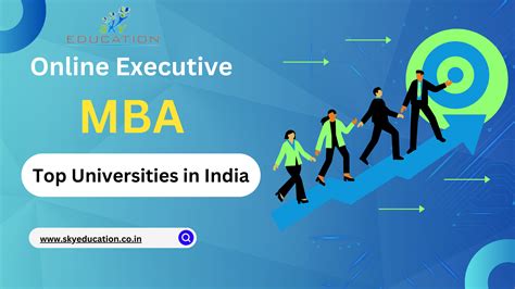 Unlocking Career Advancement With An Executive Mba In India Unlocking Career Advancement With An Executive Mba In India
