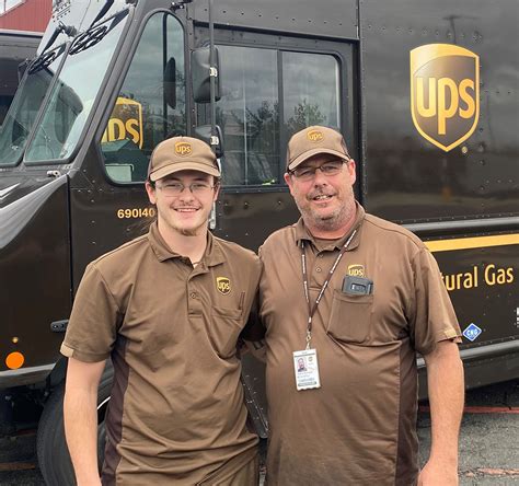 Ups Careers Jacksonville Fl