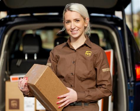 Ups Login Careers
