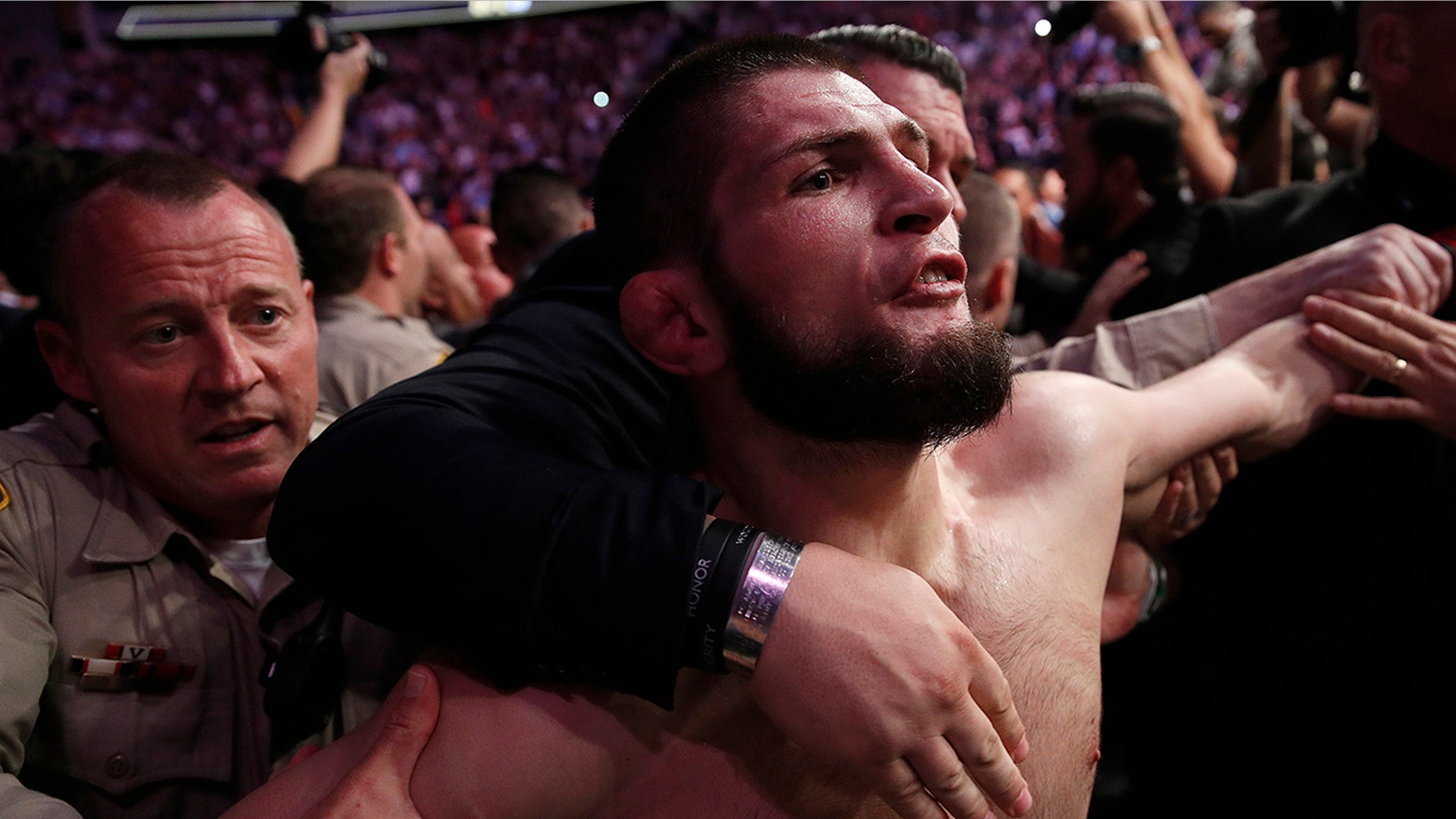Usman Nurmagomedov Defends Title Conor Mcgregor S Career Update Gfl Usman Nurmagomedov Defends Title Conor Mcgregor S Career Update Gfl
